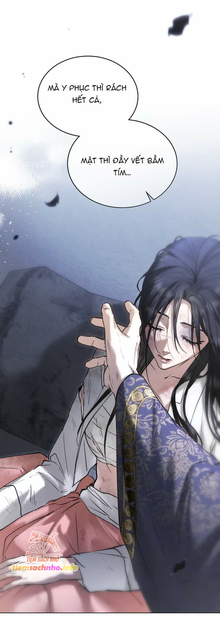 [18+] Đêm Hỗn Loạn Chap Chapter 39-[18+] Đêm Hỗn Loạn - Next Chap 72