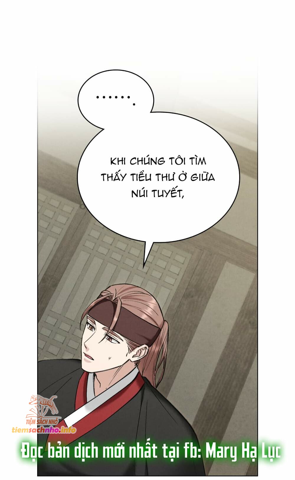 [18+] Đêm Hỗn Loạn Chap Chapter 39-[18+] Đêm Hỗn Loạn - Next Chap 72