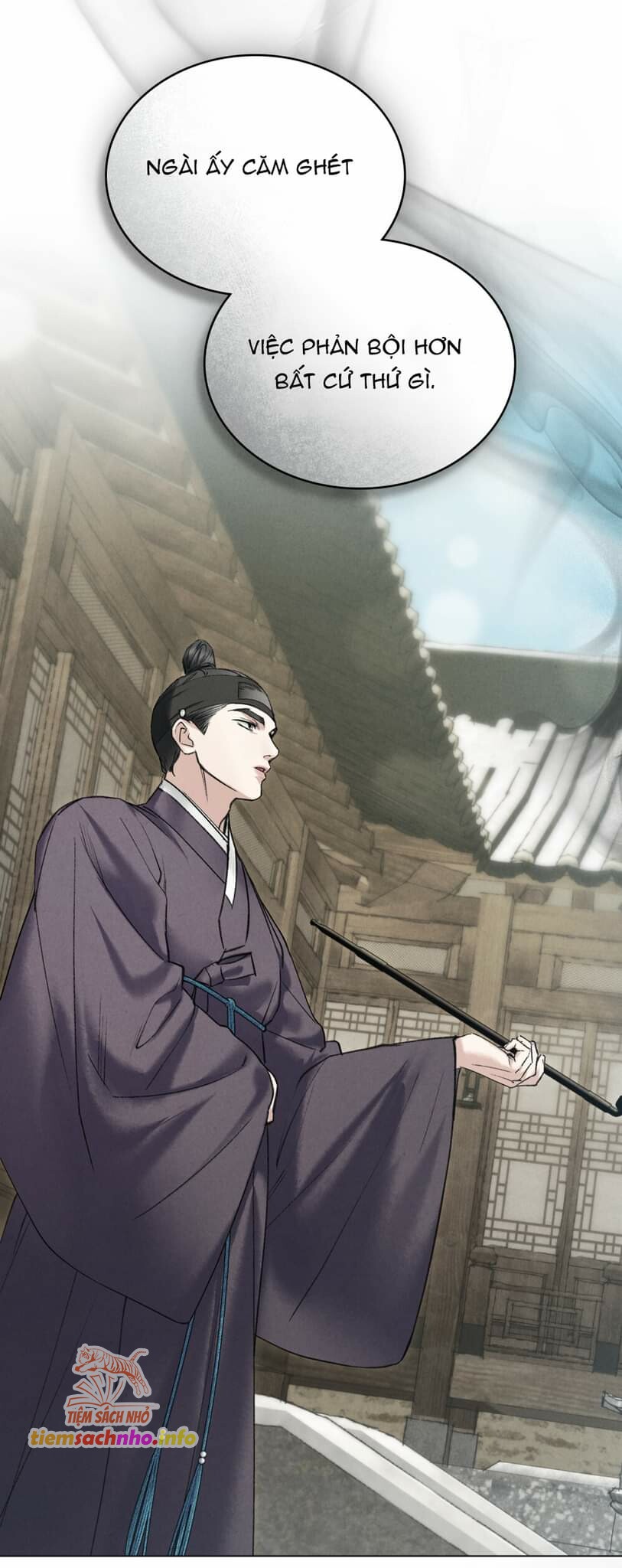 [18+] Đêm Hỗn Loạn Chap Chapter 39-[18+] Đêm Hỗn Loạn - Next Chap 72