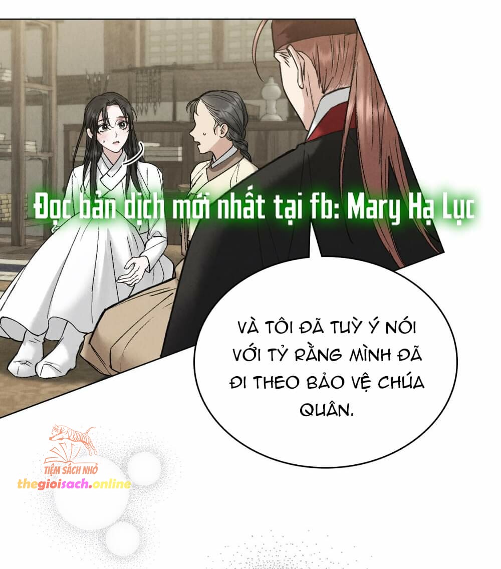 [18+] Đêm Hỗn Loạn Chap Chapter 40-[18+] Đêm Hỗn Loạn - Next Chap 73