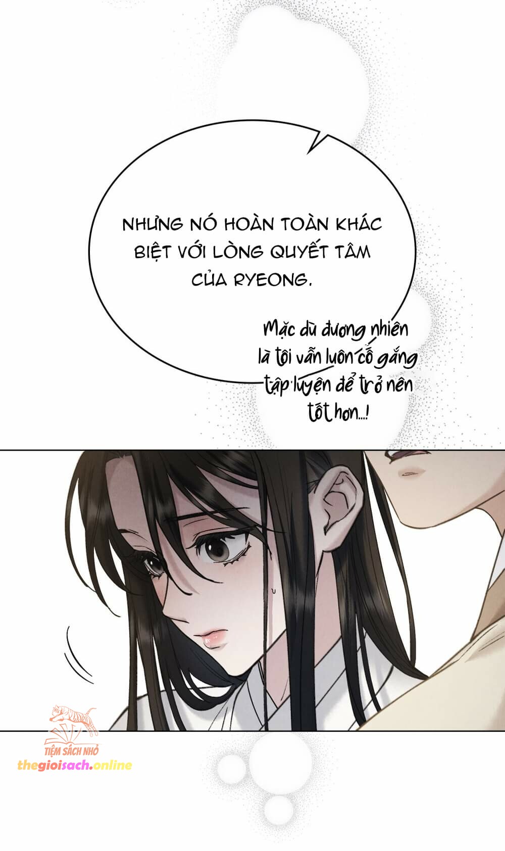 [18+] Đêm Hỗn Loạn Chap Chapter 40-[18+] Đêm Hỗn Loạn - Next Chap 73