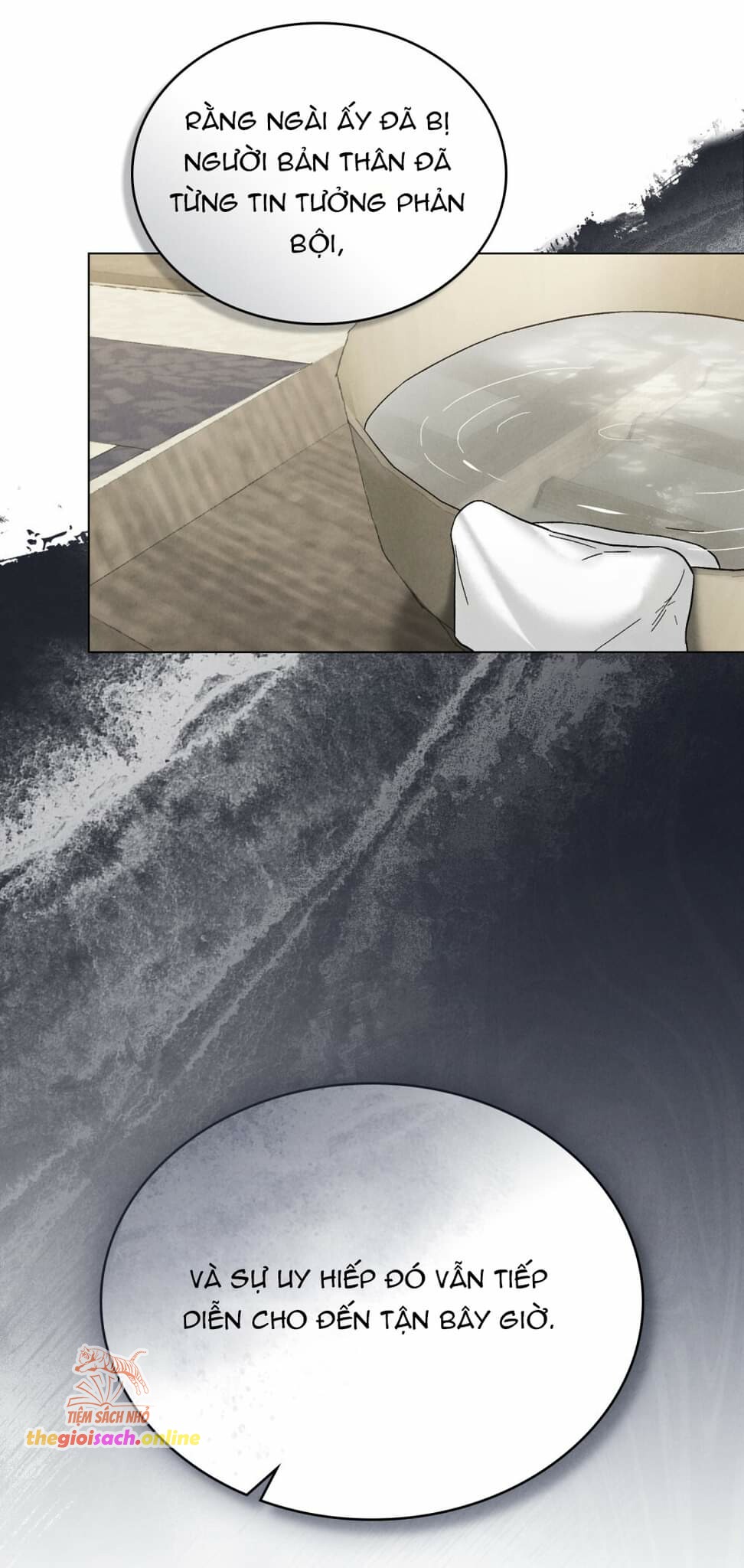 [18+] Đêm Hỗn Loạn Chap Chapter 40-[18+] Đêm Hỗn Loạn - Next Chap 73