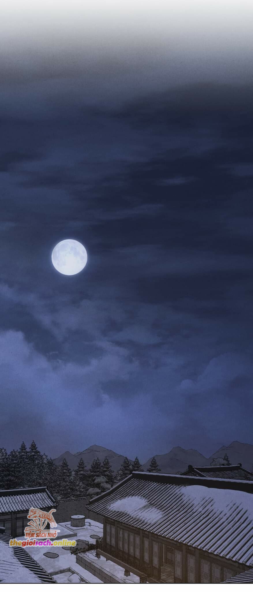 [18+] Đêm Hỗn Loạn Chap Chapter 40-[18+] Đêm Hỗn Loạn - Next Chap 73