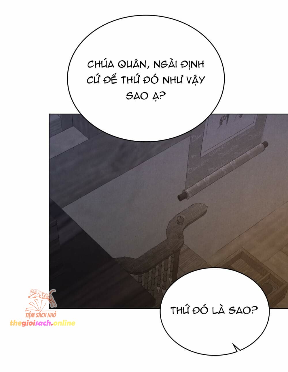 [18+] Đêm Hỗn Loạn Chap Chapter 40-[18+] Đêm Hỗn Loạn - Next Chap 73