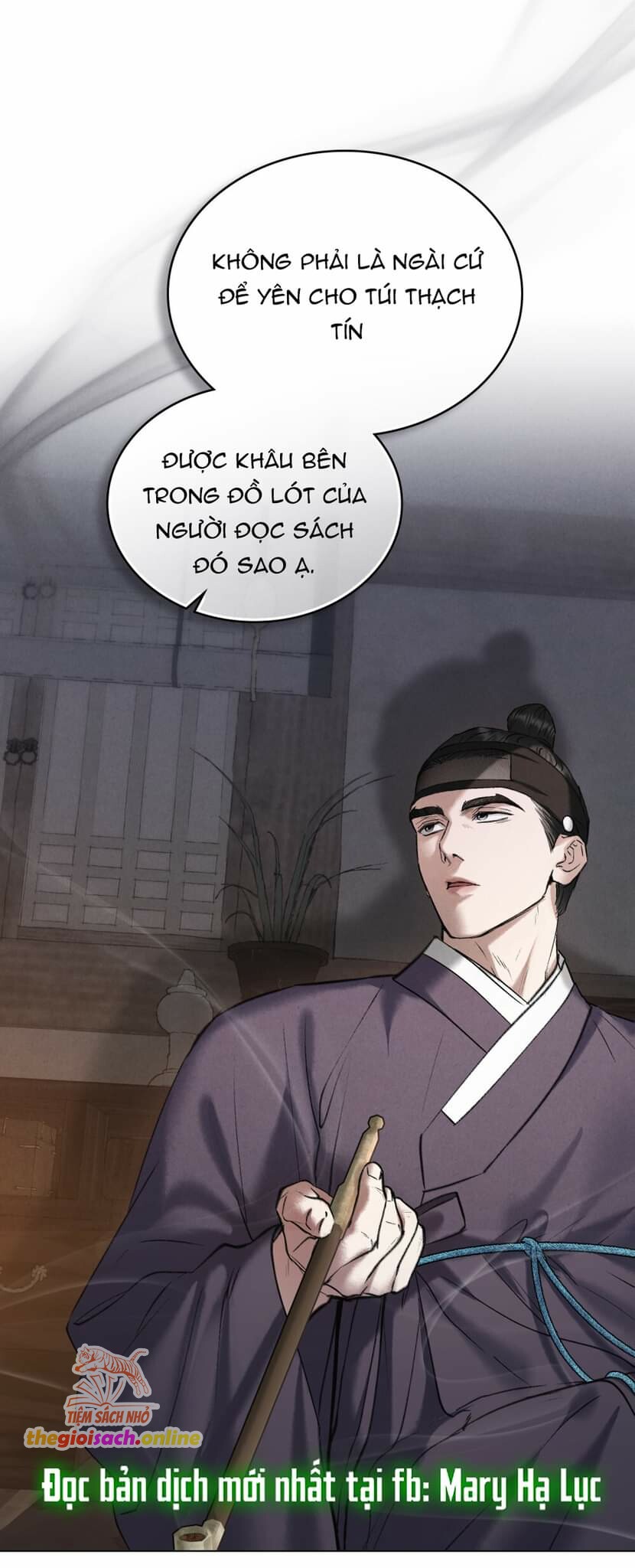 [18+] Đêm Hỗn Loạn Chap Chapter 40-[18+] Đêm Hỗn Loạn - Next Chap 73