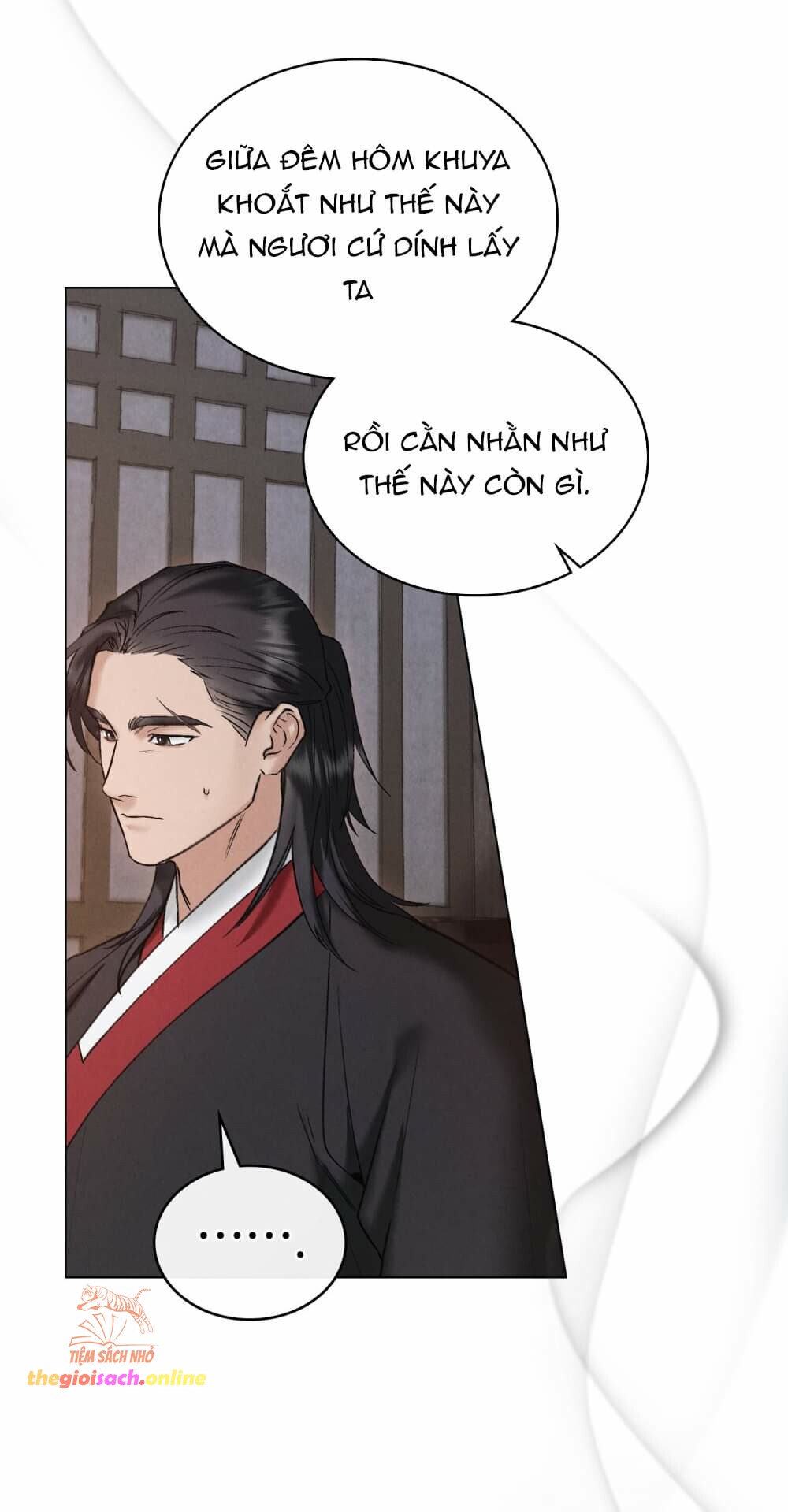 [18+] Đêm Hỗn Loạn Chap Chapter 40-[18+] Đêm Hỗn Loạn - Next Chap 73