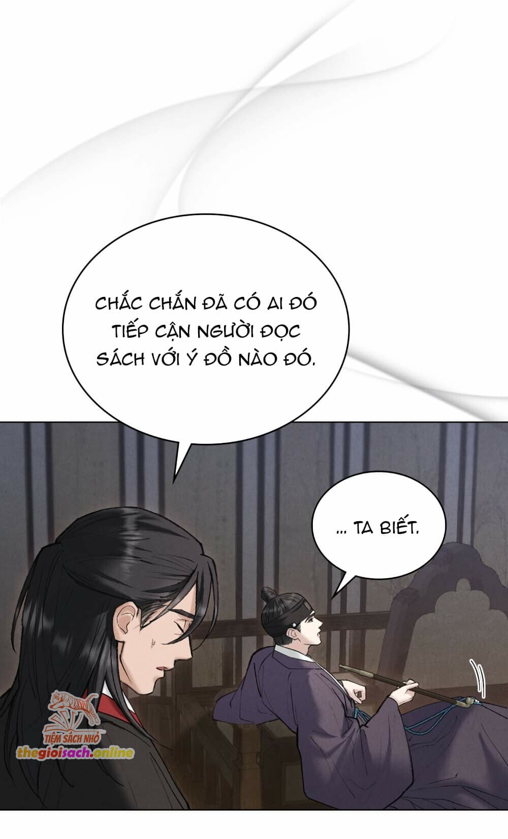 [18+] Đêm Hỗn Loạn Chap Chapter 40-[18+] Đêm Hỗn Loạn - Next Chap 73