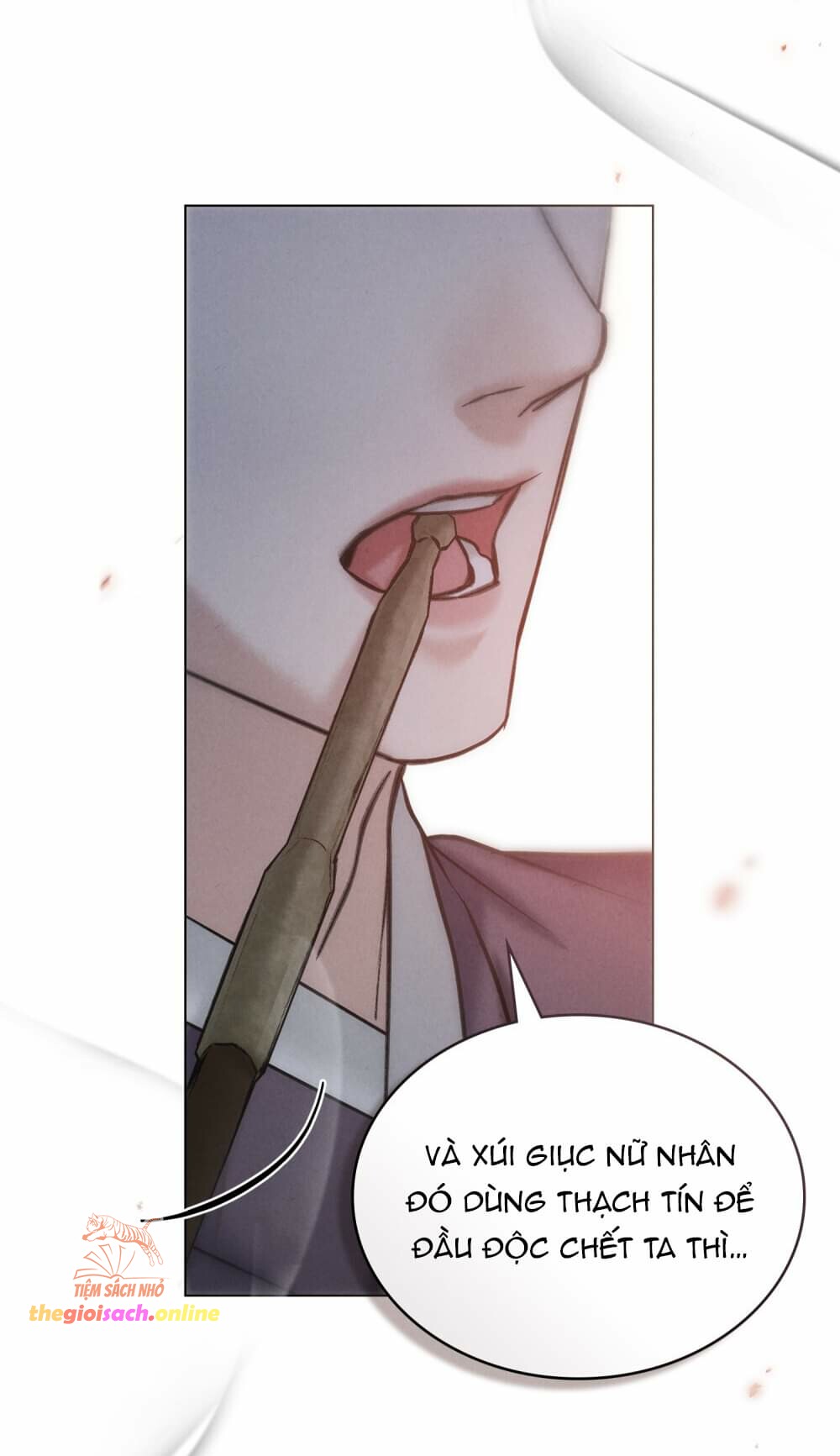 [18+] Đêm Hỗn Loạn Chap Chapter 40-[18+] Đêm Hỗn Loạn - Next Chap 73