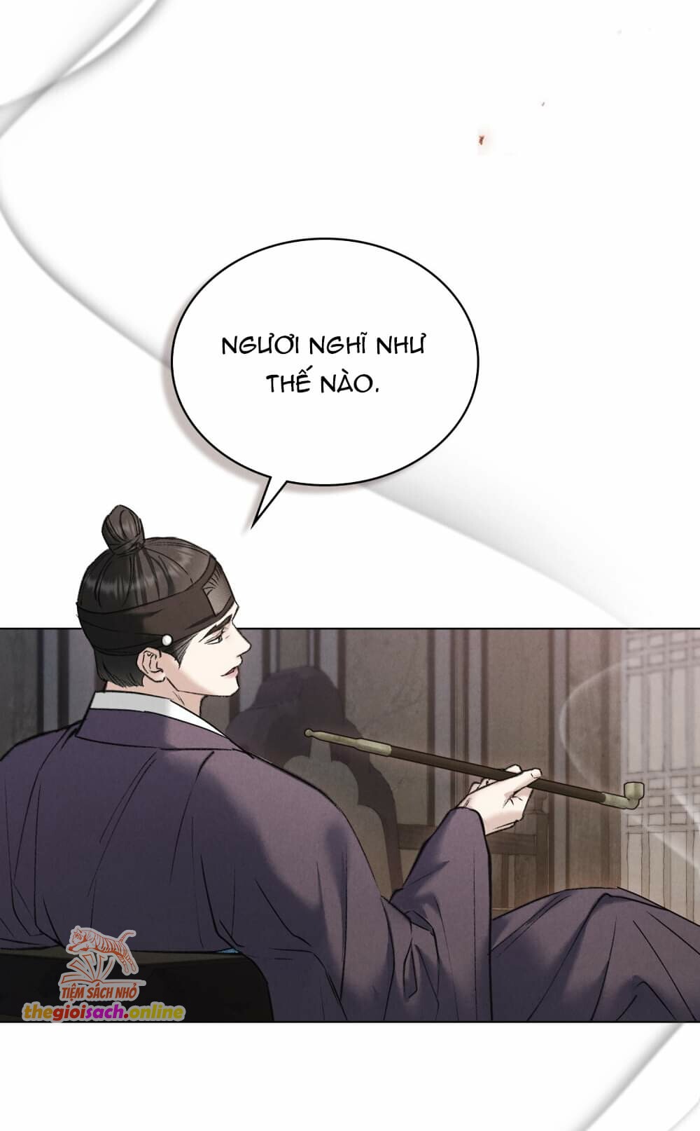 [18+] Đêm Hỗn Loạn Chap Chapter 40-[18+] Đêm Hỗn Loạn - Next Chap 73