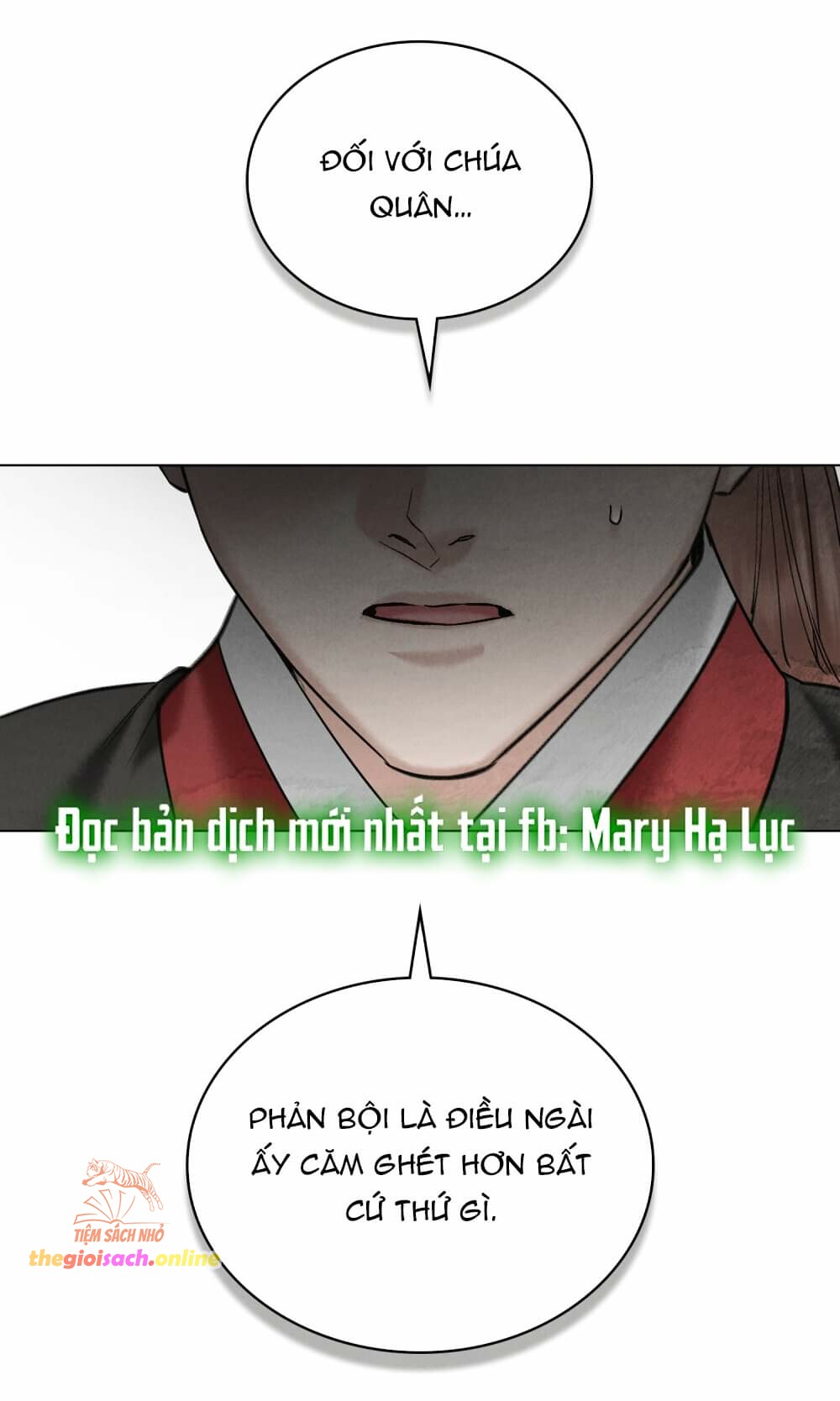 [18+] Đêm Hỗn Loạn Chap Chapter 40-[18+] Đêm Hỗn Loạn - Next Chap 73