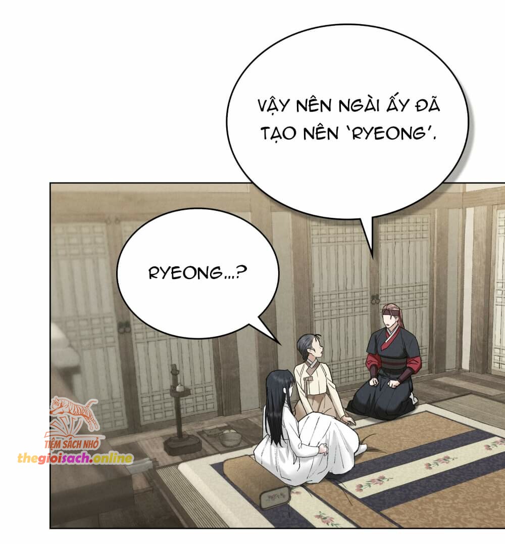 [18+] Đêm Hỗn Loạn Chap Chapter 40-[18+] Đêm Hỗn Loạn - Next Chap 73