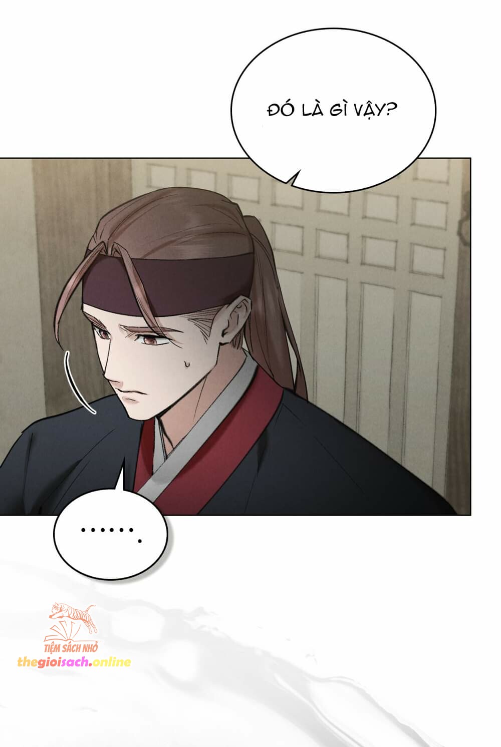 [18+] Đêm Hỗn Loạn Chap Chapter 40-[18+] Đêm Hỗn Loạn - Next Chap 73