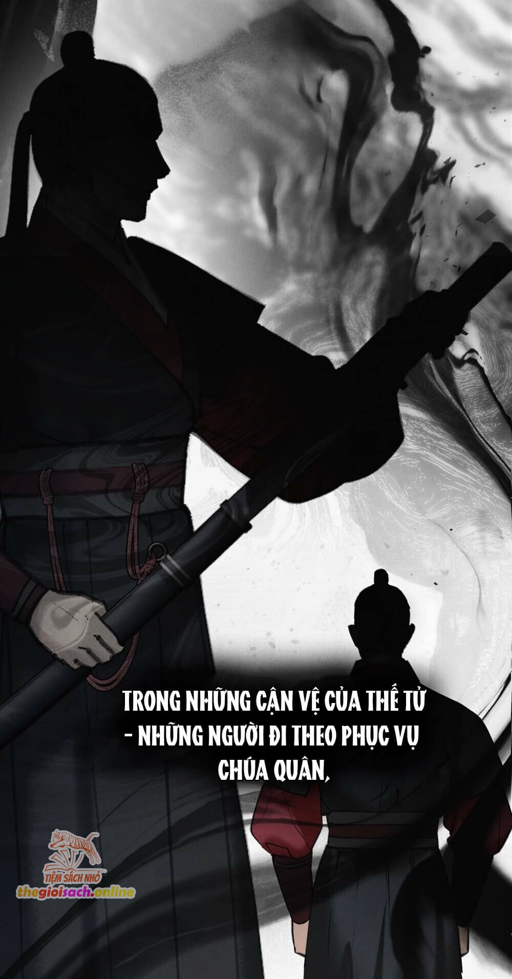 [18+] Đêm Hỗn Loạn Chap Chapter 40-[18+] Đêm Hỗn Loạn - Next Chap 73