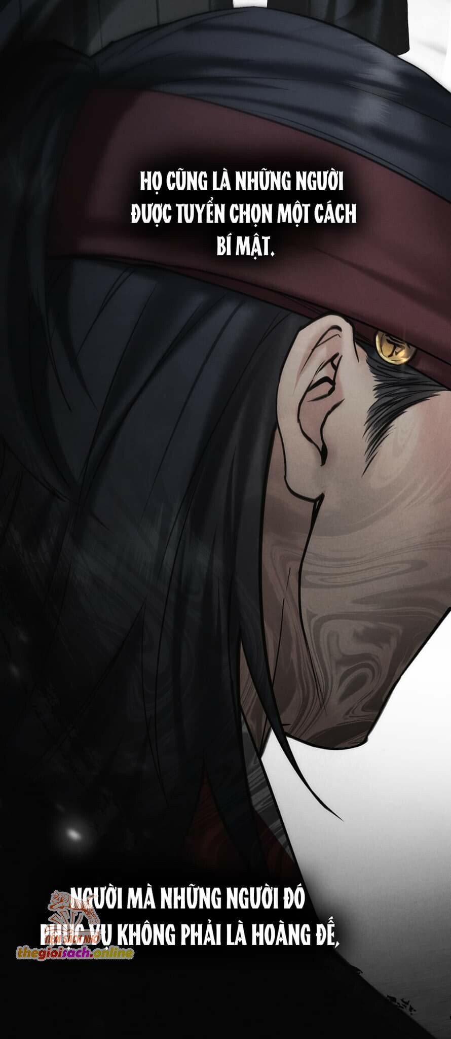 [18+] Đêm Hỗn Loạn Chap Chapter 40-[18+] Đêm Hỗn Loạn - Next Chap 73