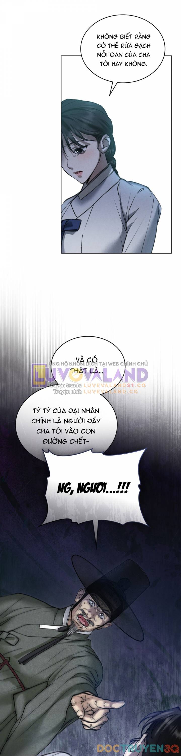 [18+] Đêm Hỗn Loạn Chap Chapter 43-[18+] Đêm Hỗn Loạn - Next Chap 76