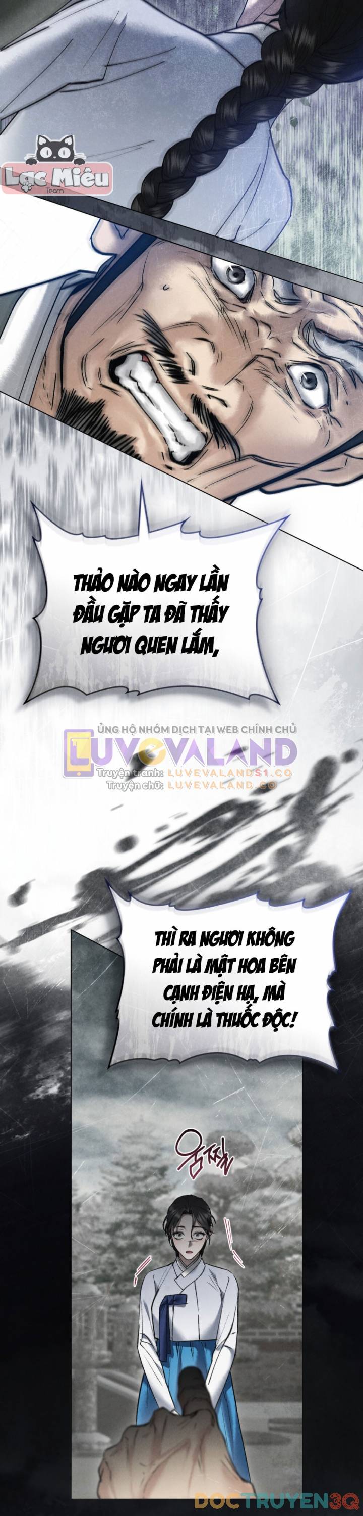 [18+] Đêm Hỗn Loạn Chap Chapter 43-[18+] Đêm Hỗn Loạn - Next Chap 76