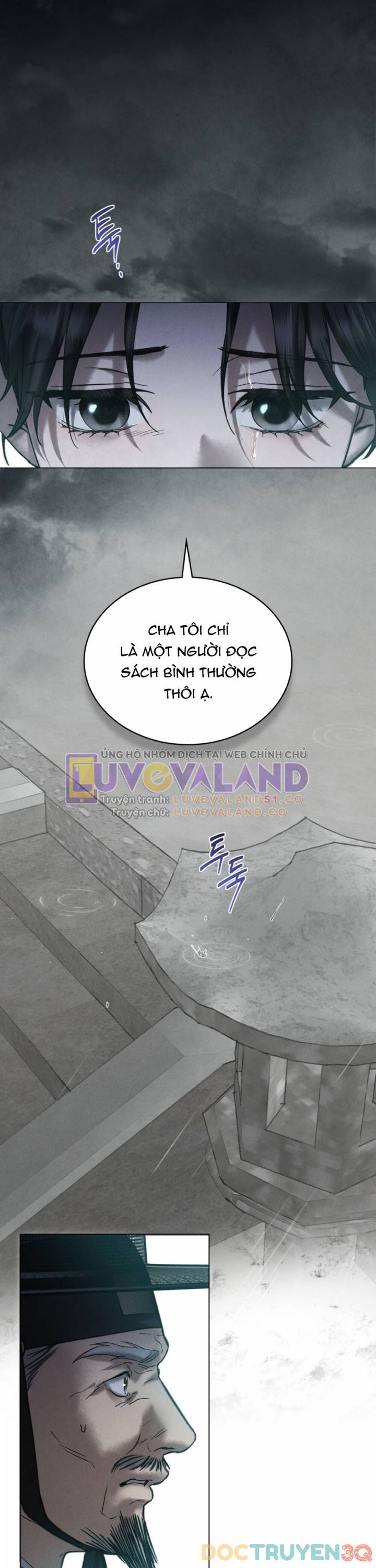 [18+] Đêm Hỗn Loạn Chap Chapter 43-[18+] Đêm Hỗn Loạn - Next Chap 76