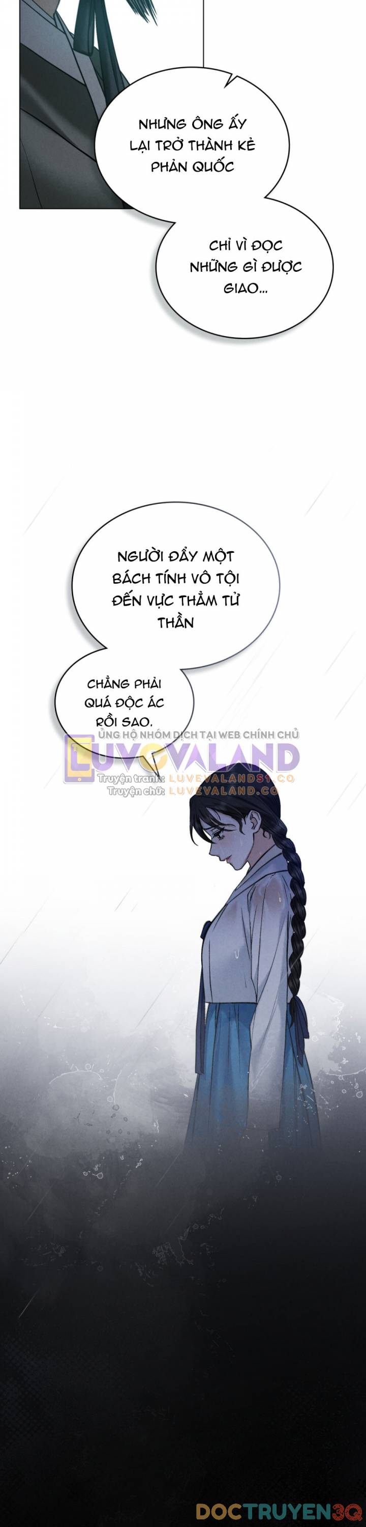 [18+] Đêm Hỗn Loạn Chap Chapter 43-[18+] Đêm Hỗn Loạn - Next Chap 76