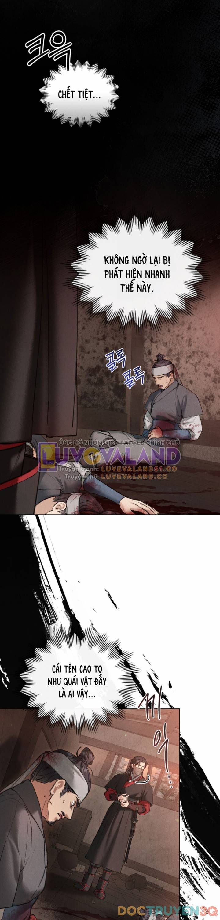 [18+] Đêm Hỗn Loạn Chap Chapter 43-[18+] Đêm Hỗn Loạn - Next Chap 76