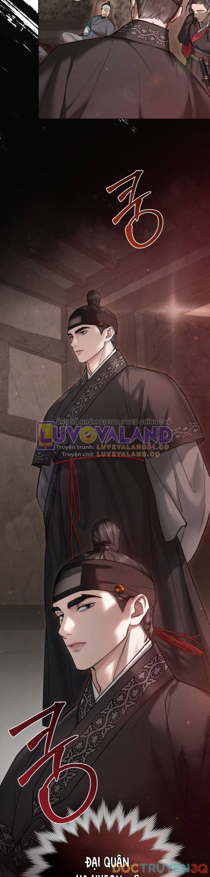 [18+] Đêm Hỗn Loạn Chap Chapter 43-[18+] Đêm Hỗn Loạn - Next Chap 76