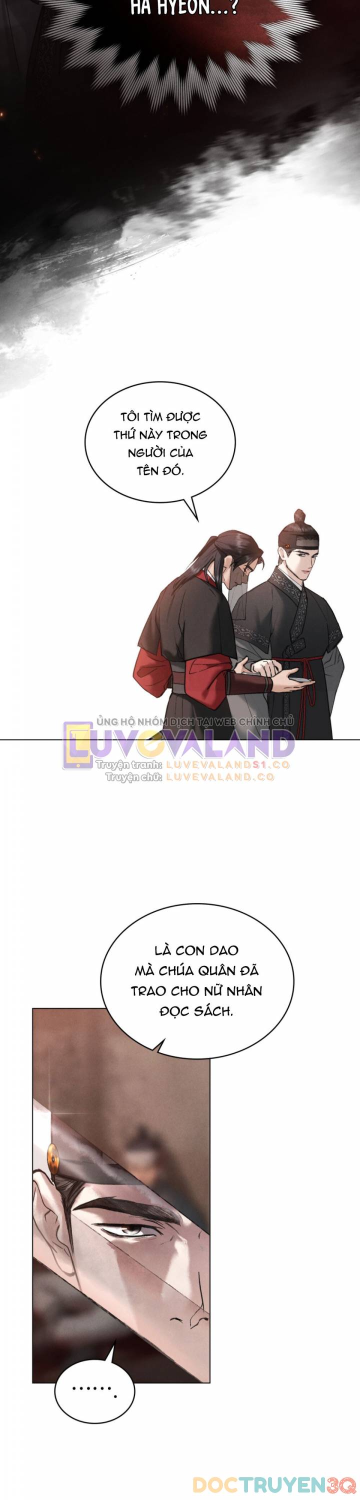 [18+] Đêm Hỗn Loạn Chap Chapter 43-[18+] Đêm Hỗn Loạn - Next Chap 76