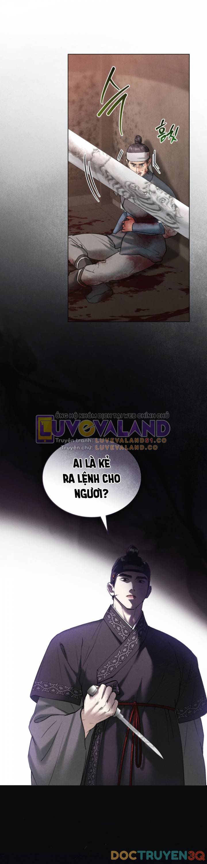 [18+] Đêm Hỗn Loạn Chap Chapter 43-[18+] Đêm Hỗn Loạn - Next Chap 76