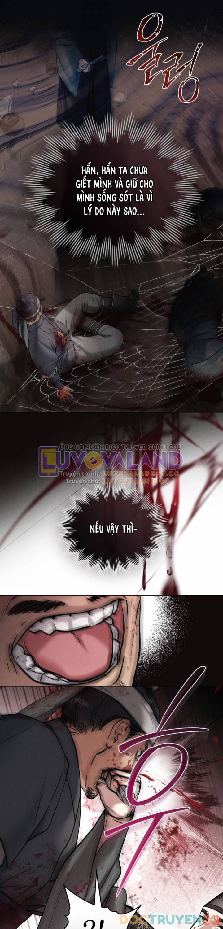 [18+] Đêm Hỗn Loạn Chap Chapter 43-[18+] Đêm Hỗn Loạn - Next Chap 76