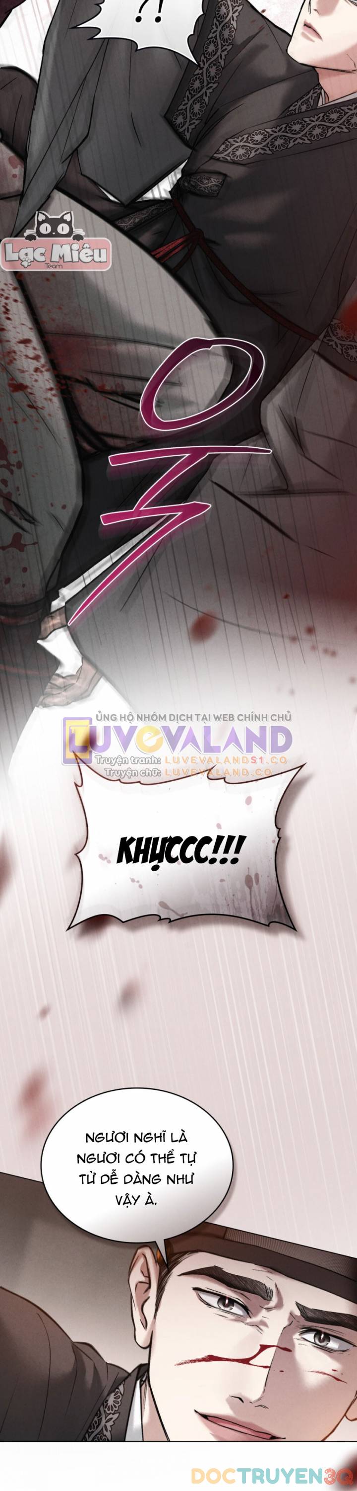 [18+] Đêm Hỗn Loạn Chap Chapter 43-[18+] Đêm Hỗn Loạn - Next Chap 76