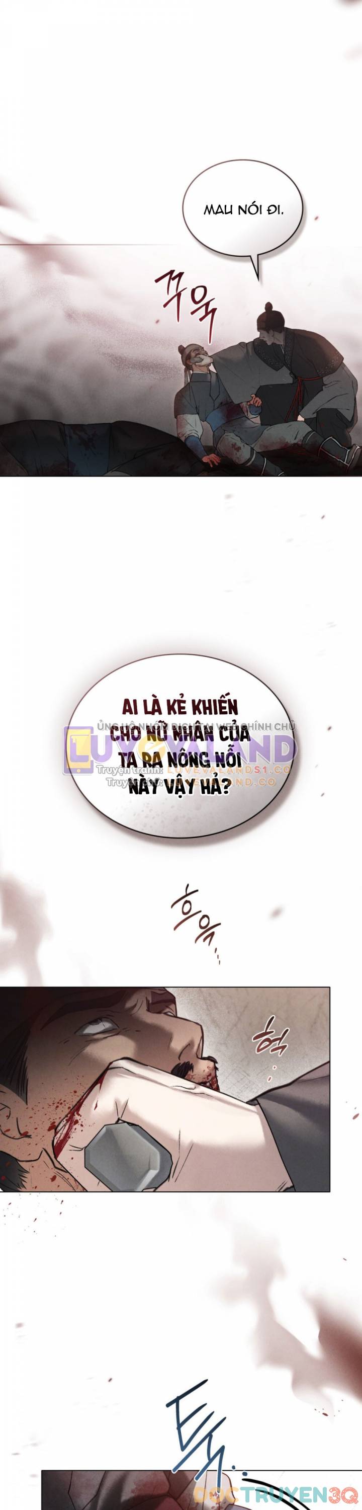 [18+] Đêm Hỗn Loạn Chap Chapter 43-[18+] Đêm Hỗn Loạn - Next Chap 76