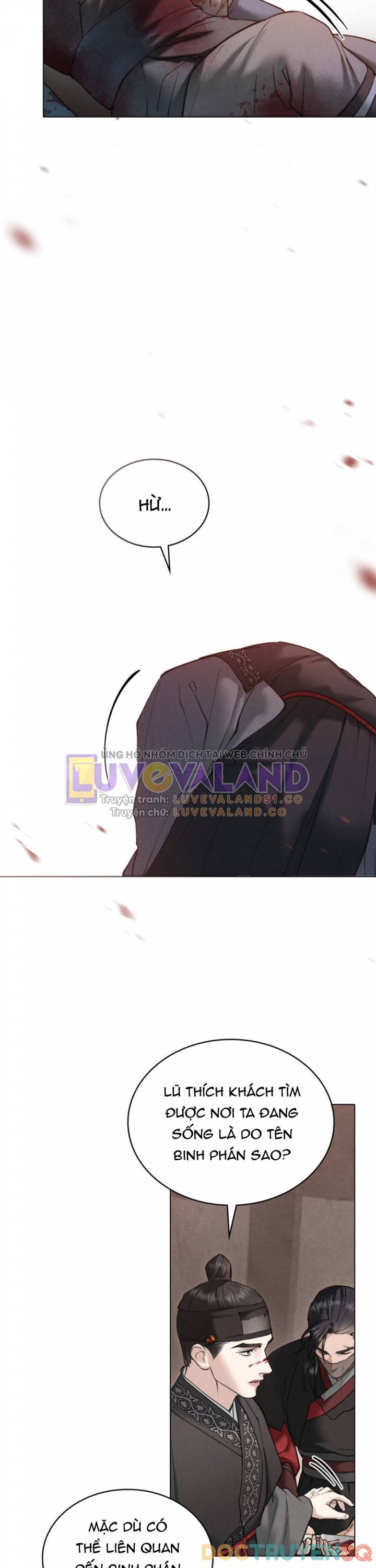 [18+] Đêm Hỗn Loạn Chap Chapter 43-[18+] Đêm Hỗn Loạn - Next Chap 76