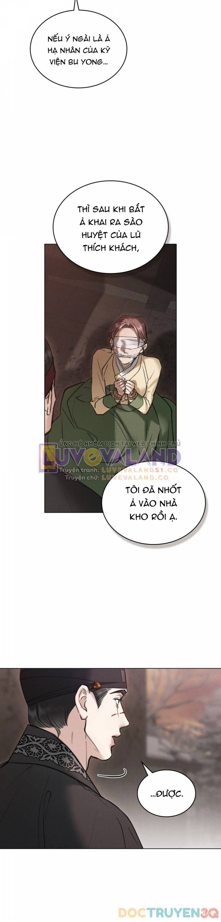 [18+] Đêm Hỗn Loạn Chap Chapter 43-[18+] Đêm Hỗn Loạn - Next Chap 76