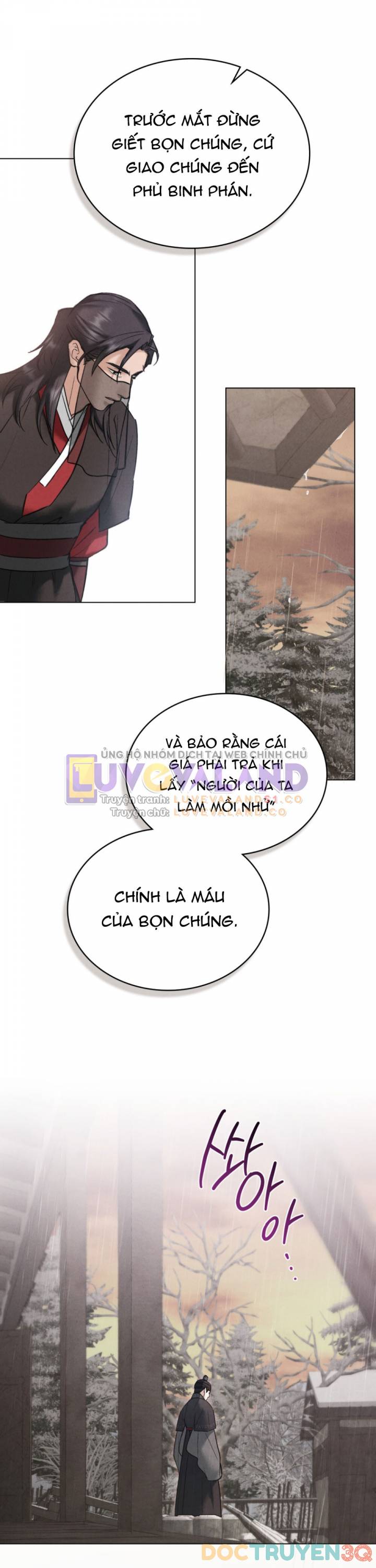 [18+] Đêm Hỗn Loạn Chap Chapter 43-[18+] Đêm Hỗn Loạn - Next Chap 76