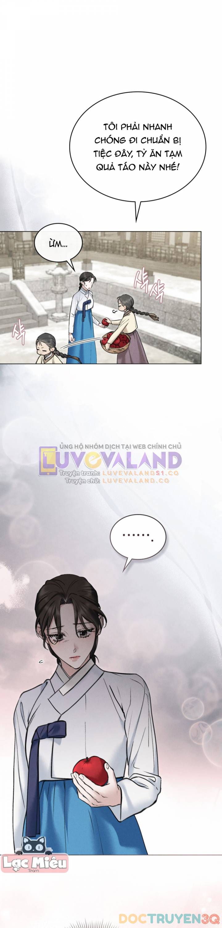 [18+] Đêm Hỗn Loạn Chap Chapter 43-[18+] Đêm Hỗn Loạn - Next Chap 76