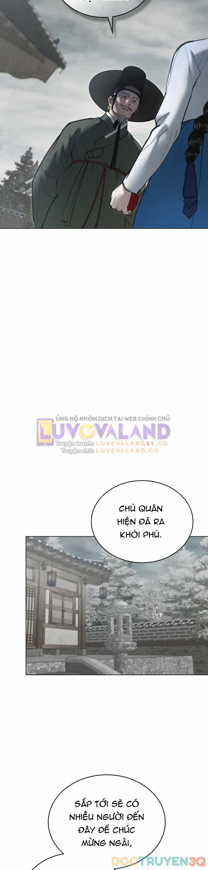 [18+] Đêm Hỗn Loạn Chap Chapter 43-[18+] Đêm Hỗn Loạn - Next Chap 76