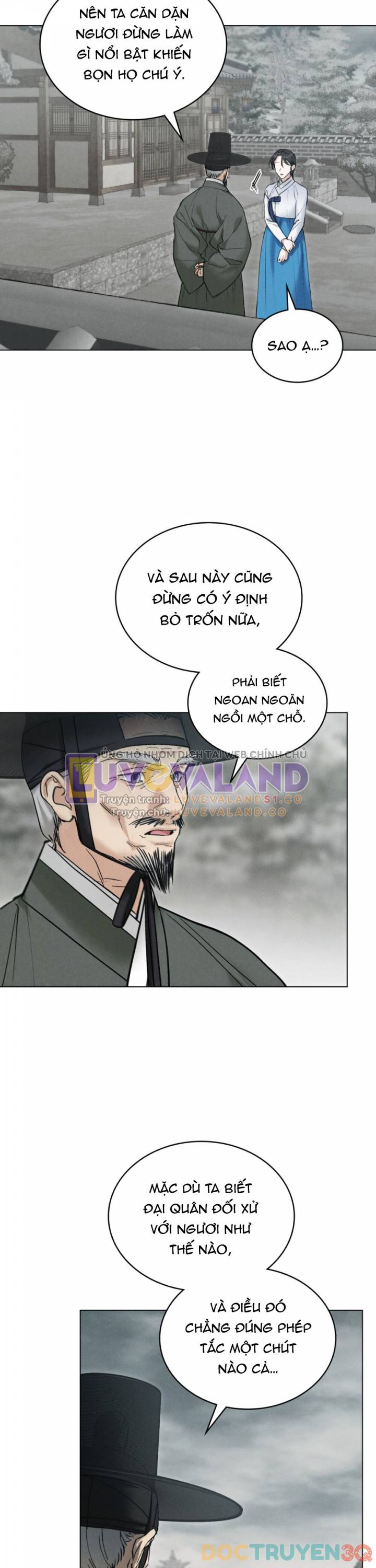 [18+] Đêm Hỗn Loạn Chap Chapter 43-[18+] Đêm Hỗn Loạn - Next Chap 76