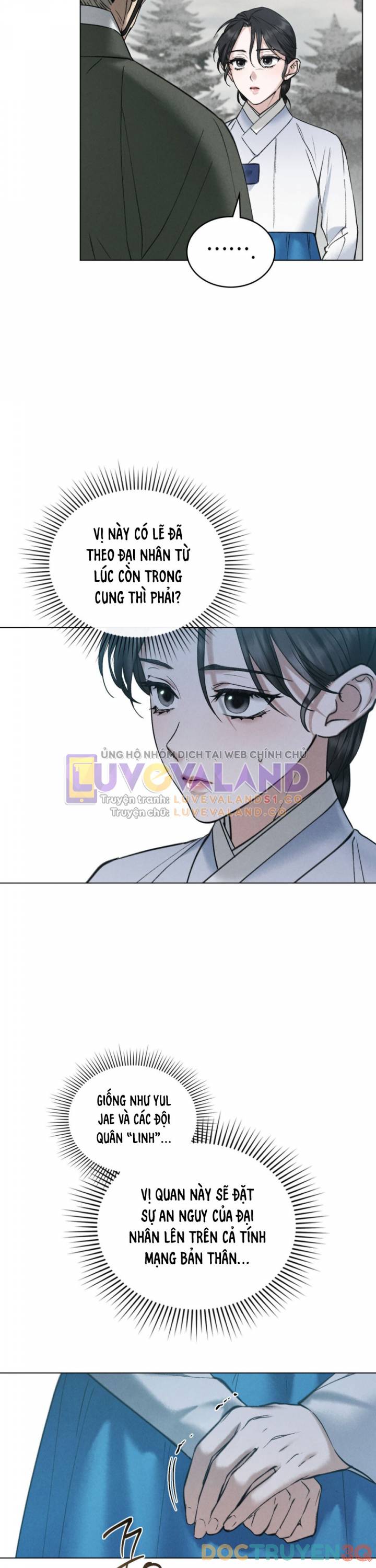 [18+] Đêm Hỗn Loạn Chap Chapter 43-[18+] Đêm Hỗn Loạn - Next Chap 76