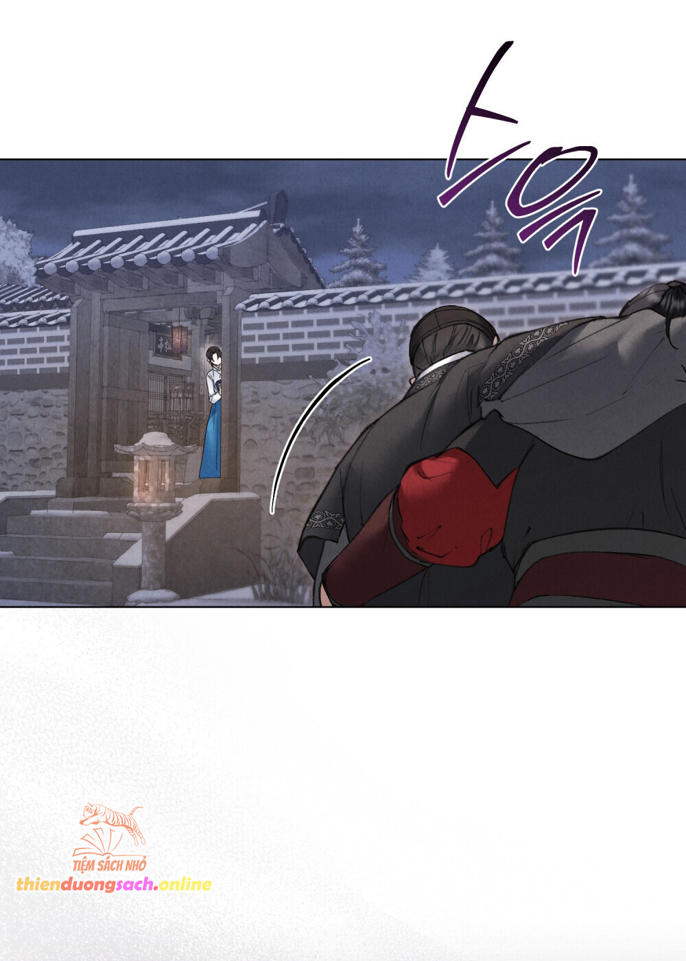 [18+] Đêm Hỗn Loạn Chap Chapter 44-[18+] Đêm Hỗn Loạn - Next Chap 77