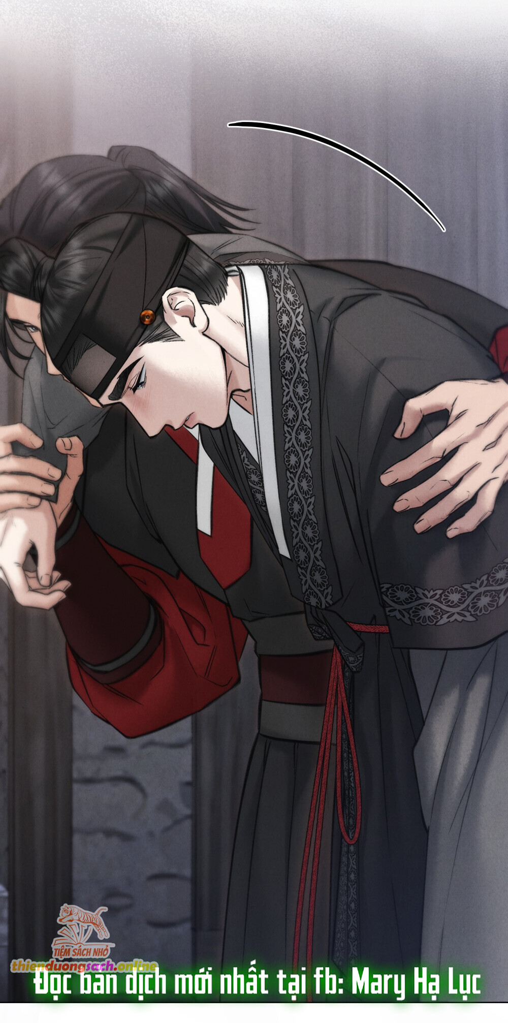 [18+] Đêm Hỗn Loạn Chap Chapter 44-[18+] Đêm Hỗn Loạn - Next Chap 77