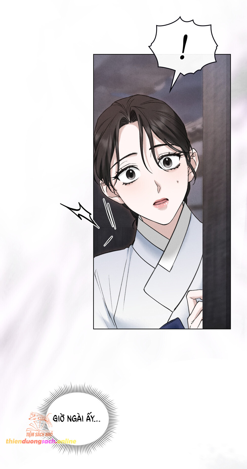 [18+] Đêm Hỗn Loạn Chap Chapter 44-[18+] Đêm Hỗn Loạn - Next Chap 77