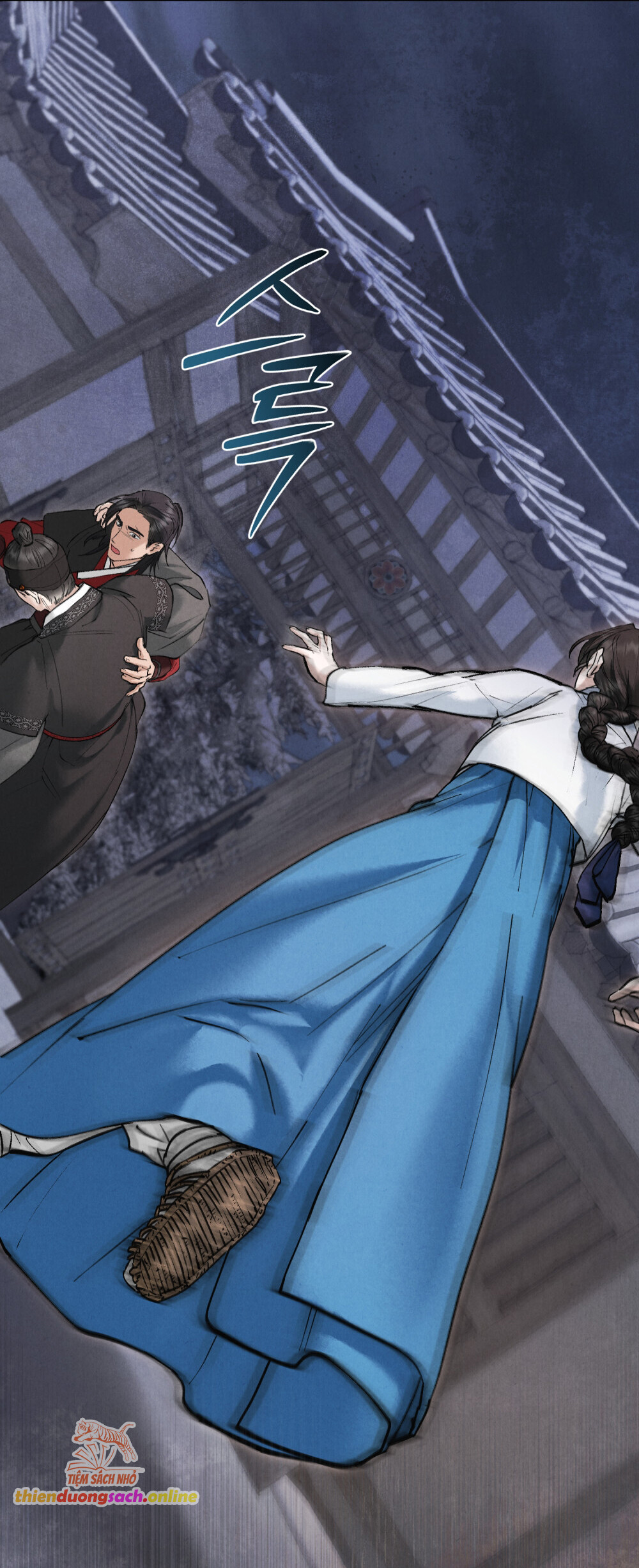 [18+] Đêm Hỗn Loạn Chap Chapter 44-[18+] Đêm Hỗn Loạn - Next Chap 77