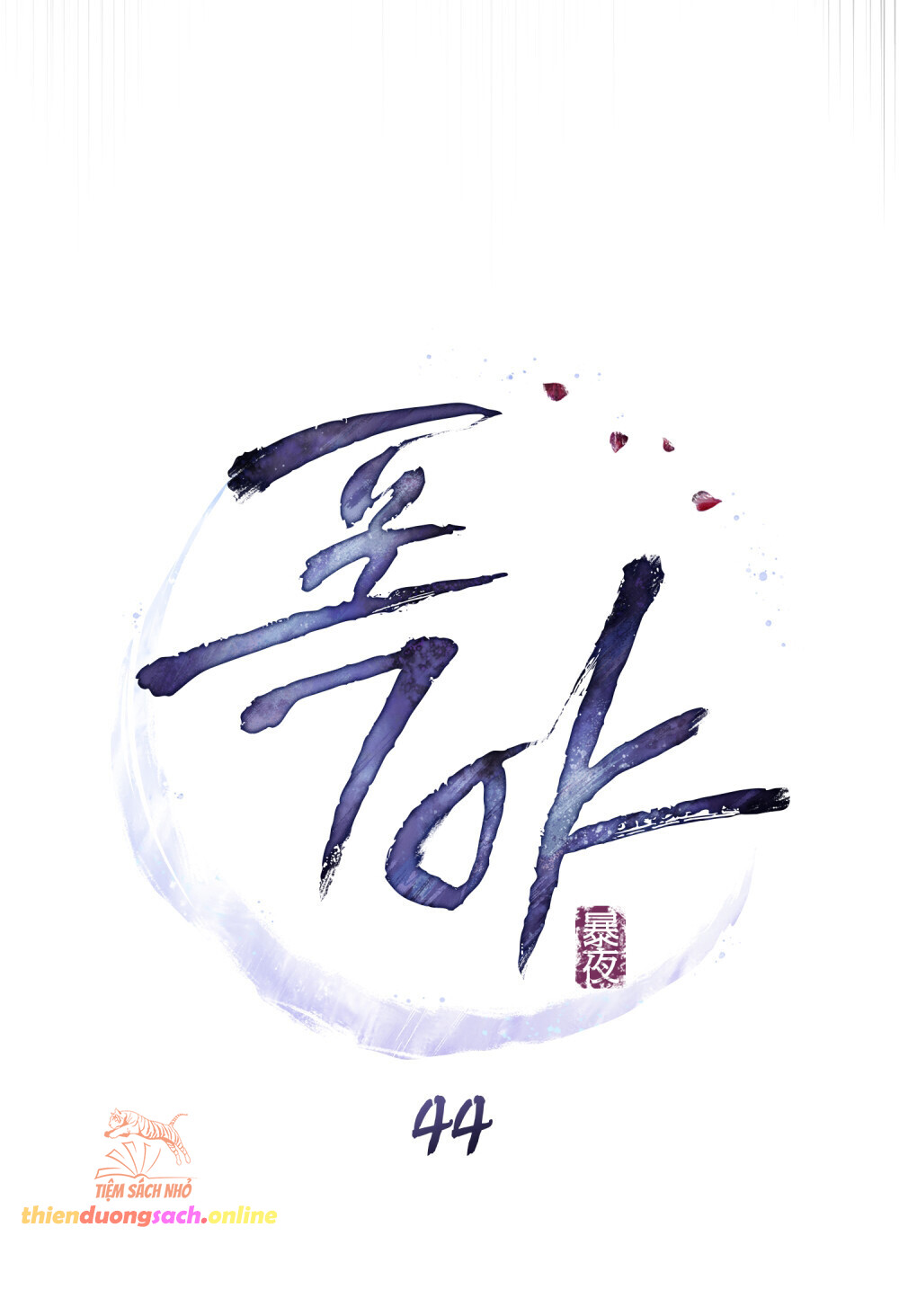 [18+] Đêm Hỗn Loạn Chap Chapter 44-[18+] Đêm Hỗn Loạn - Next Chap 77