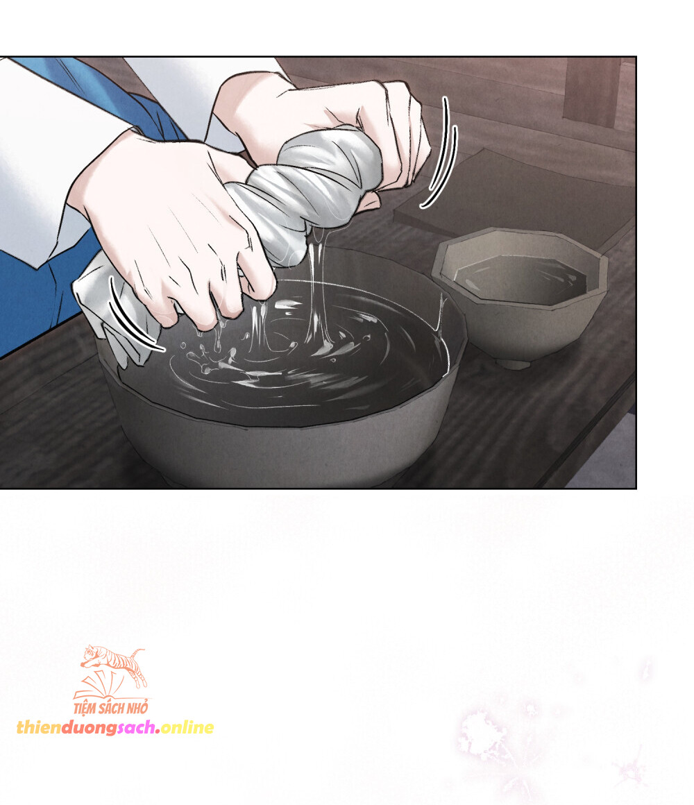 [18+] Đêm Hỗn Loạn Chap Chapter 44-[18+] Đêm Hỗn Loạn - Next Chap 77