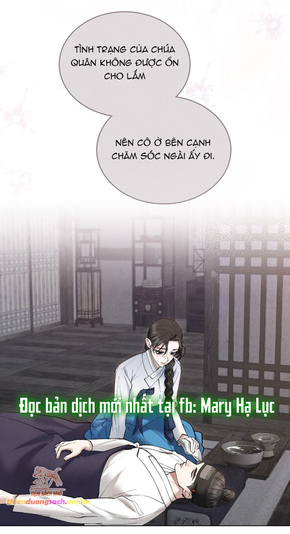 [18+] Đêm Hỗn Loạn Chap Chapter 44-[18+] Đêm Hỗn Loạn - Next Chap 77