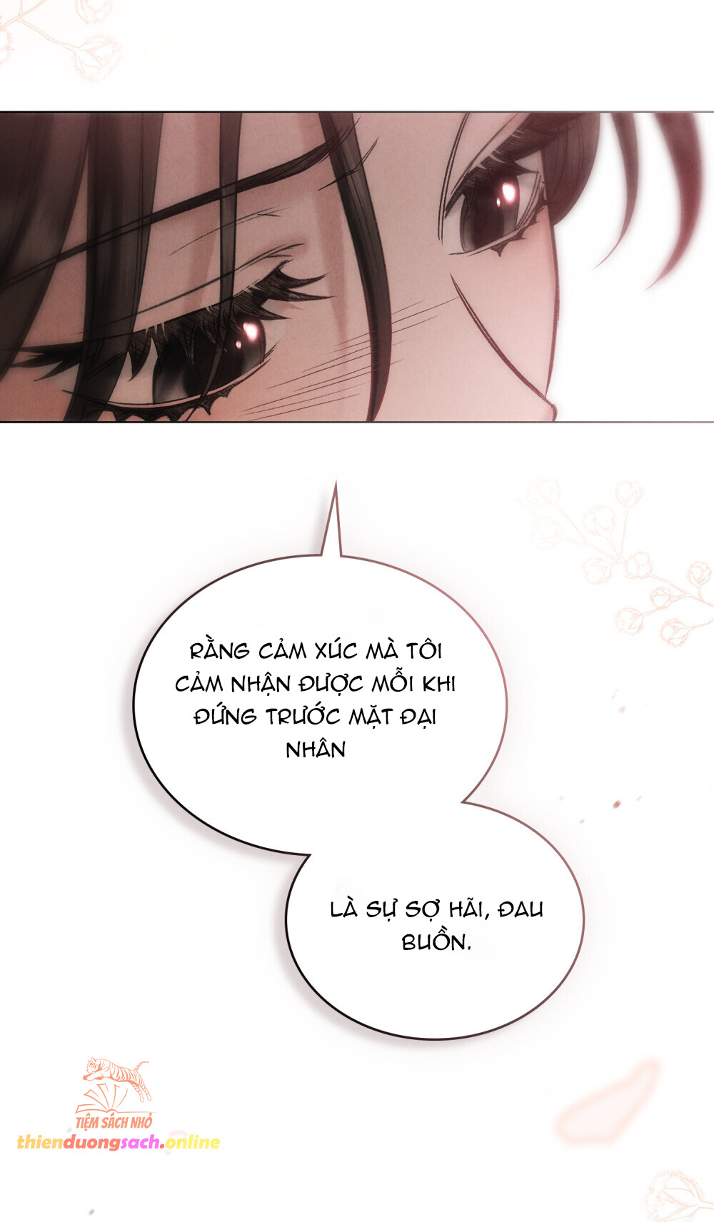 [18+] Đêm Hỗn Loạn Chap Chapter 44-[18+] Đêm Hỗn Loạn - Next Chap 77