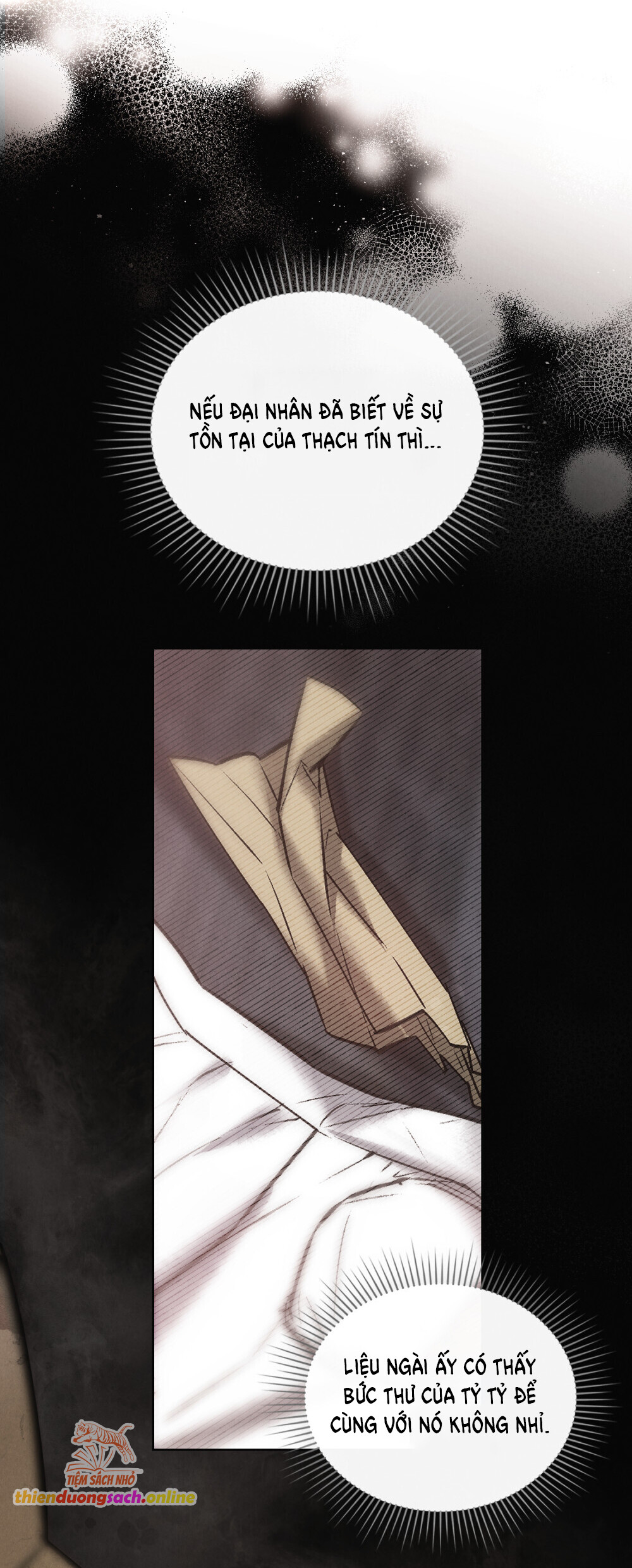 [18+] Đêm Hỗn Loạn Chap Chapter 44-[18+] Đêm Hỗn Loạn - Next Chap 77