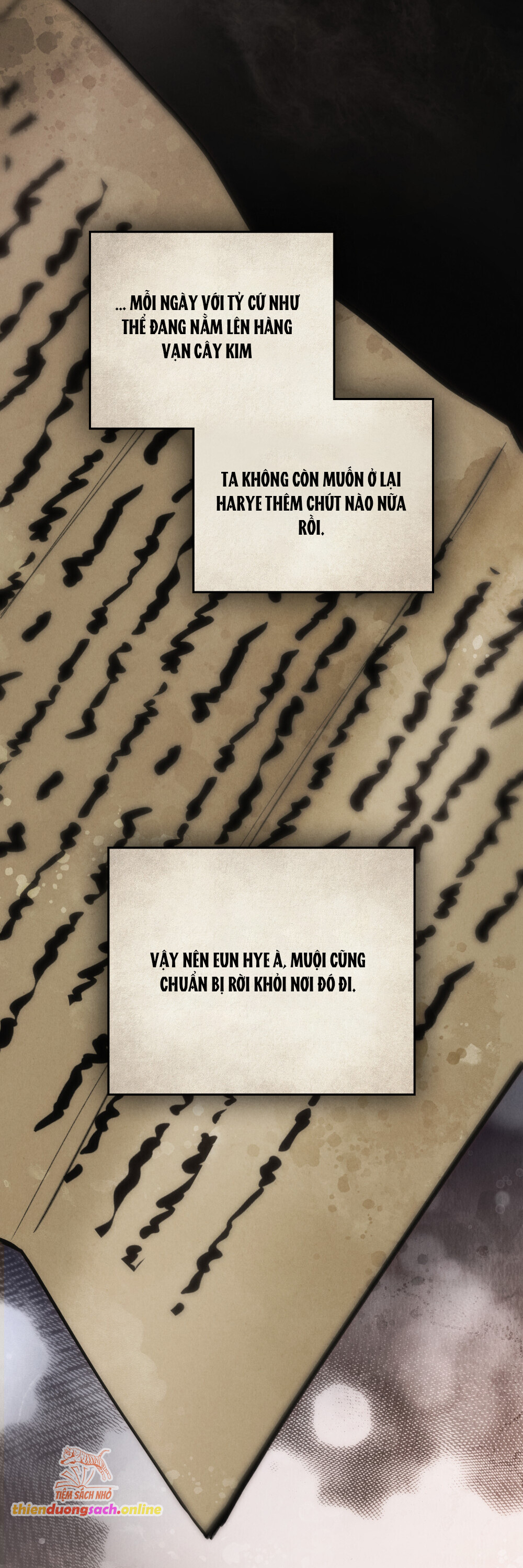 [18+] Đêm Hỗn Loạn Chap Chapter 44-[18+] Đêm Hỗn Loạn - Next Chap 77