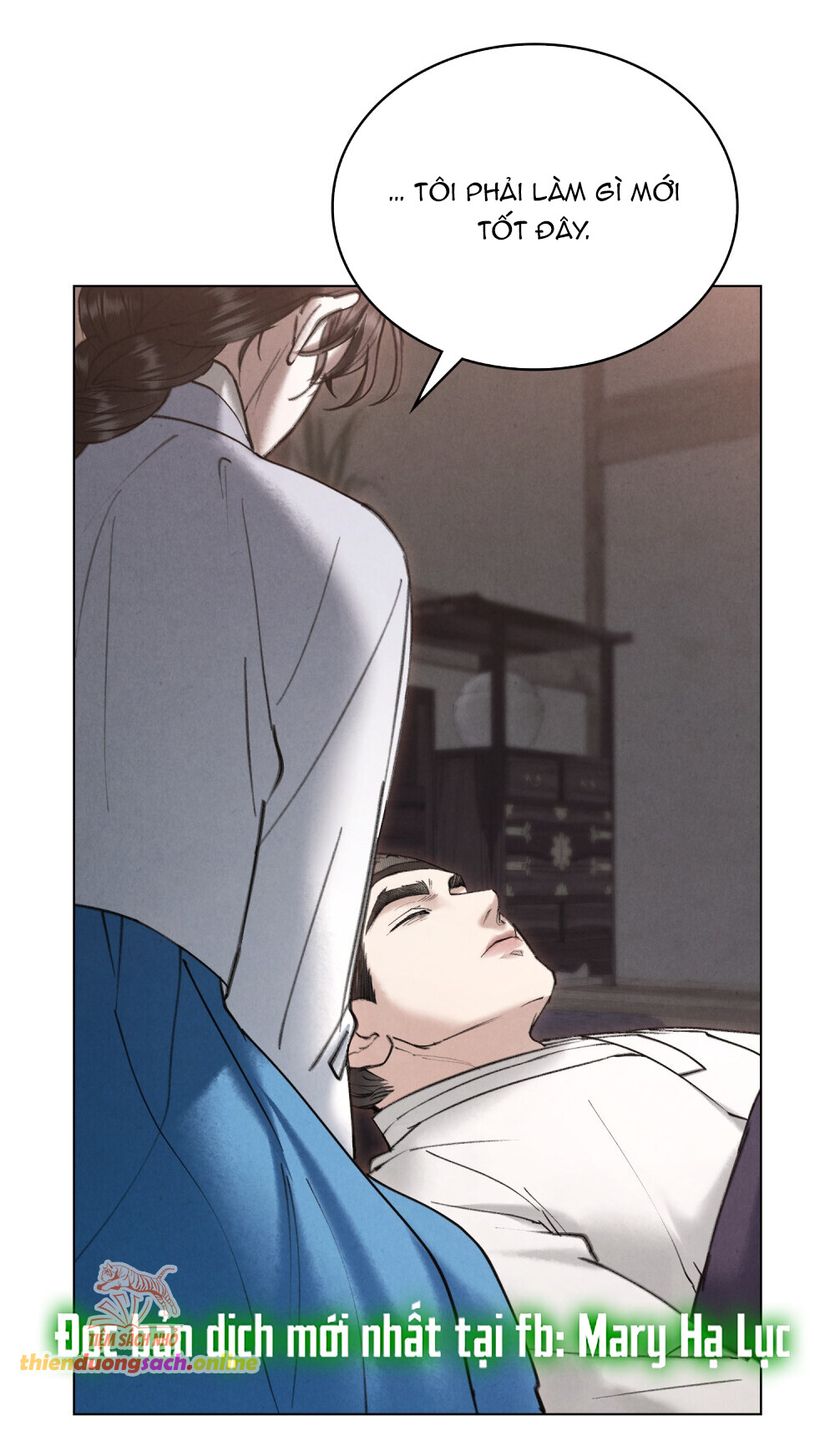 [18+] Đêm Hỗn Loạn Chap Chapter 44-[18+] Đêm Hỗn Loạn - Next Chap 77