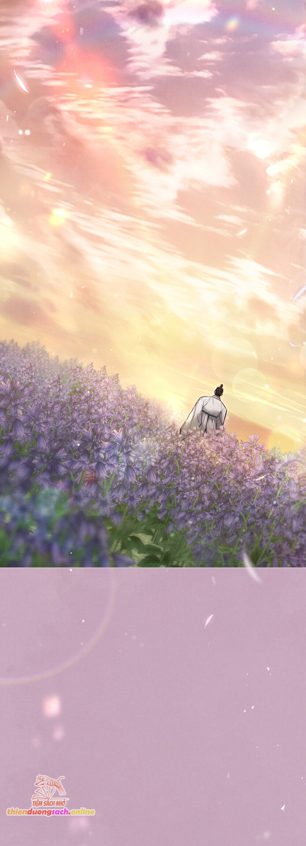 [18+] Đêm Hỗn Loạn Chap Chapter 44-[18+] Đêm Hỗn Loạn - Next Chap 77