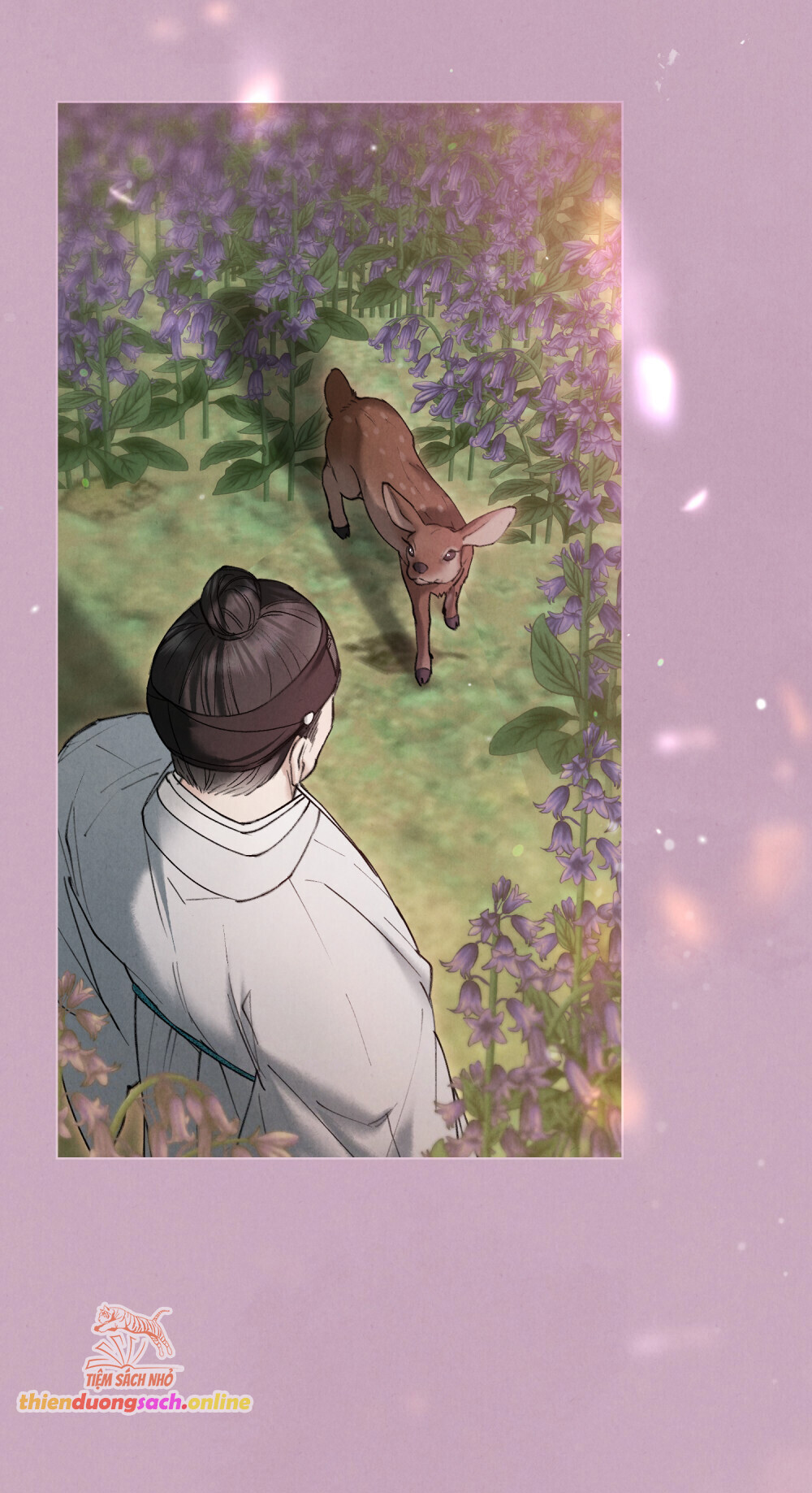 [18+] Đêm Hỗn Loạn Chap Chapter 44-[18+] Đêm Hỗn Loạn - Next Chap 77