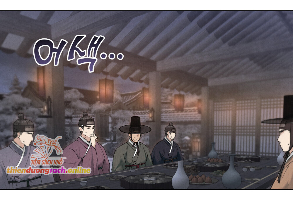 [18+] Đêm Hỗn Loạn Chap Chapter 44-[18+] Đêm Hỗn Loạn - Next Chap 77